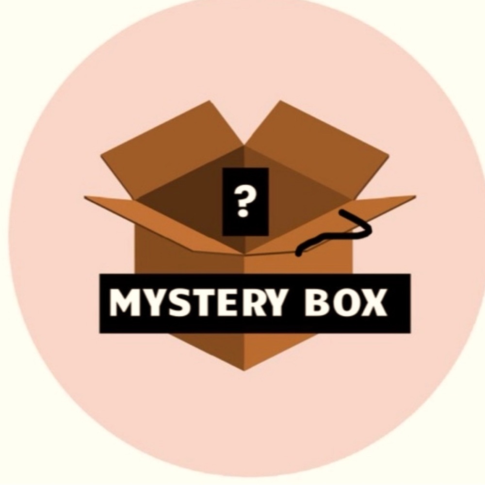 Mystery bag
